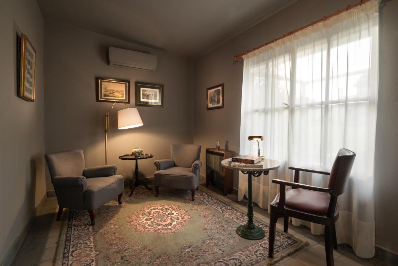 Las Liebres Restaurant & Hotel Colonia del Sacramento Esterno foto