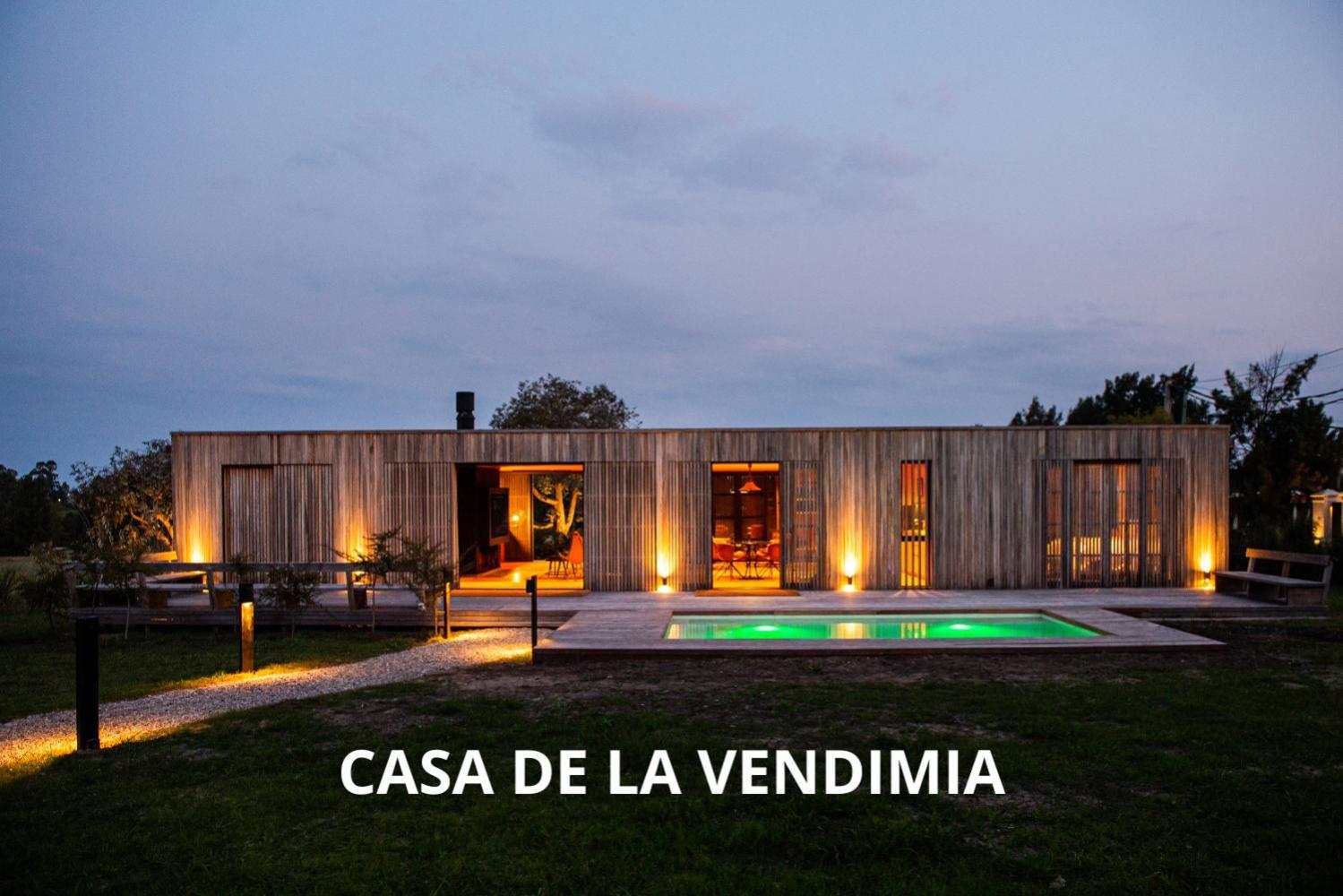 Las Liebres Restaurant & Hotel Colonia del Sacramento Esterno foto